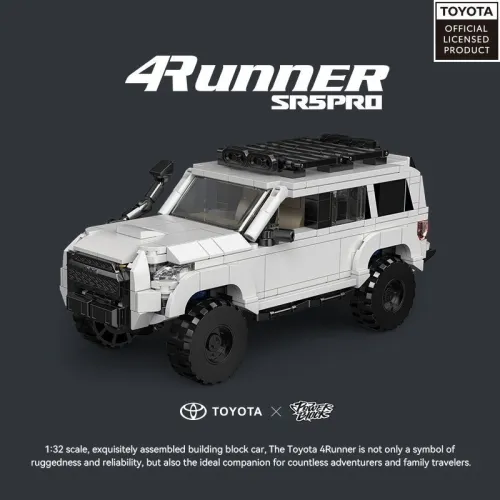 XINYU PB8809 Toyota 4Runner