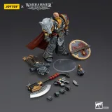 JOYTOY Warhammer The Horus Heresy Space Wolves Legion Praetor and Hvarl Red-Blade
