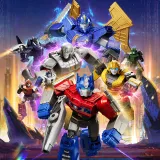 BLOKS 71105 Galaxy Version Episode 5