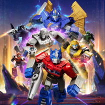 BLOKS 71105 Galaxy Version Episode 5
