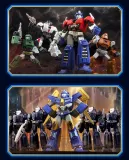 BLOKS 71105 Galaxy Version Episode 5