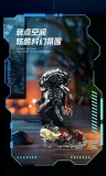 JIE STAR JJ9154 Fighting Aliens