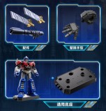 BLOKS 71105 Galaxy Version Episode 5