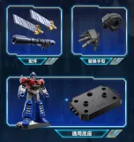BLOKS 71105 Galaxy Version Episode 5