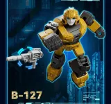 BLOKS 71105 Galaxy Version Episode 5