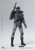 HIYA EMG0177 Exquisite Mini 1/18 G.I.JOE Firefly