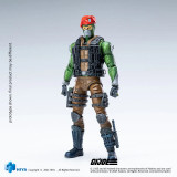 HIYA EMG0181 Exquisite Mini 1/18 G.I.JOE Beach Head