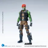 HIYA EMG0181 Exquisite Mini 1/18 G.I.JOE Beach Head