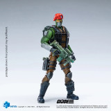 HIYA EMG0181 Exquisite Mini 1/18 G.I.JOE Beach Head