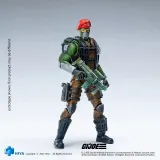 HIYA EMG0181 Exquisite Mini 1/18 G.I.JOE Beach Head