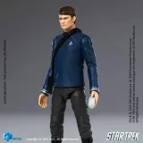 HIYA EMS0257  Exquisite Mini 1/18 Star Trek 2009 McCoy
