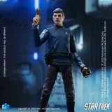 HIYA EMS0256 Exquisite Mini 1/18 Star Trek 2009 Spock