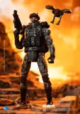 HIYA EMG0177 Exquisite Mini 1/18 G.I.JOE Firefly