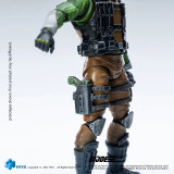 HIYA EMG0181 Exquisite Mini 1/18 G.I.JOE Beach Head