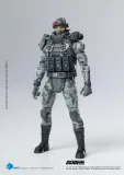 HIYA EMG0177 Exquisite Mini 1/18 G.I.JOE Firefly