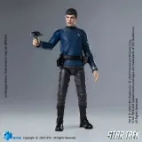 HIYA EMS0256 Exquisite Mini 1/18 Star Trek 2009 Spock