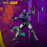 JOYTOY Teenage Mutant Ninja Turtles TMNT Shredder and Foot Clan