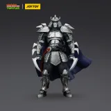 JOYTOY Teenage Mutant Ninja Turtles TMNT Shredder and Foot Clan