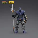 JOYTOY Teenage Mutant Ninja Turtles TMNT Shredder and Foot Clan