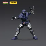 JOYTOY Teenage Mutant Ninja Turtles TMNT Shredder and Foot Clan