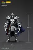 JOYTOY Teenage Mutant Ninja Turtles TMNT Shredder and Foot Clan