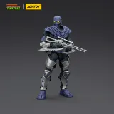 JOYTOY Teenage Mutant Ninja Turtles TMNT Shredder and Foot Clan