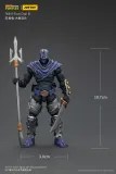 JOYTOY Teenage Mutant Ninja Turtles TMNT Shredder and Foot Clan