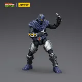 JOYTOY Teenage Mutant Ninja Turtles TMNT Shredder and Foot Clan