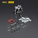 JOYTOY Teenage Mutant Ninja Turtles TMNT Shredder and Foot Clan