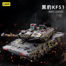 12GO 96001 KF51 Patnther