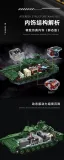 12GO 96003 T-14 Armata Main Battle Tank