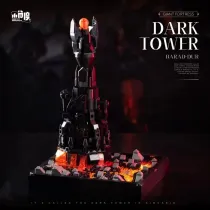 Small Angle JD070 Dark Tower