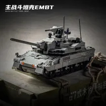 12GO 96002 Enhanced Main Battle Tank