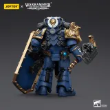 JOYTOY Warhammer The Horus Heresy Ultramarines Invictarus Suzerain Squad