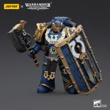 JOYTOY Warhammer The Horus Heresy Ultramarines Invictarus Suzerain Squad