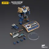 JOYTOY Warhammer The Horus Heresy Ultramarines Invictarus Suzerain Squad