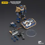 JOYTOY Warhammer The Horus Heresy Ultramarines Invictarus Suzerain Squad