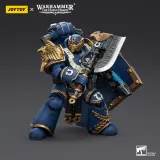 JOYTOY Warhammer The Horus Heresy Ultramarines Invictarus Suzerain Squad