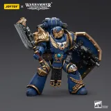 JOYTOY Warhammer The Horus Heresy Ultramarines Invictarus Suzerain Squad