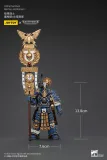 JOYTOY Warhammer The Horus Heresy Ultramarines Remus Ventanus