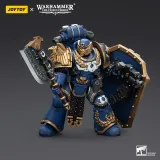JOYTOY Warhammer The Horus Heresy Ultramarines Invictarus Suzerain Squad
