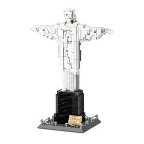 WANGE 5231 Christ The Redeemer