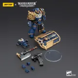 JOYTOY Warhammer The Horus Heresy Ultramarines Invictarus Suzerain Squad