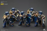 JOYTOY Warhammer The Horus Heresy Ultramarines Invictarus Suzerain Squad
