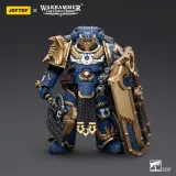 JOYTOY Warhammer The Horus Heresy Ultramarines Invictarus Suzerain Squad