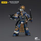 JOYTOY Warhammer The Horus Heresy Ultramarines Remus Ventanus