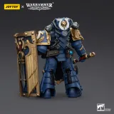 JOYTOY Warhammer The Horus Heresy Ultramarines Invictarus Suzerain Squad