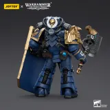 JOYTOY Warhammer The Horus Heresy Ultramarines Invictarus Suzerain Squad