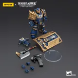 JOYTOY Warhammer The Horus Heresy Ultramarines Invictarus Suzerain Squad