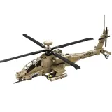 WANGE 4007 Apache aircraft
